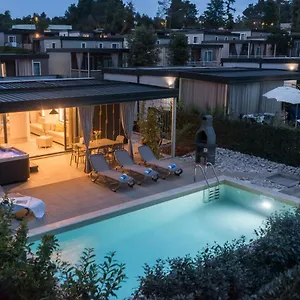 Premium Homes Santa Marina, Lanterna Feriepark