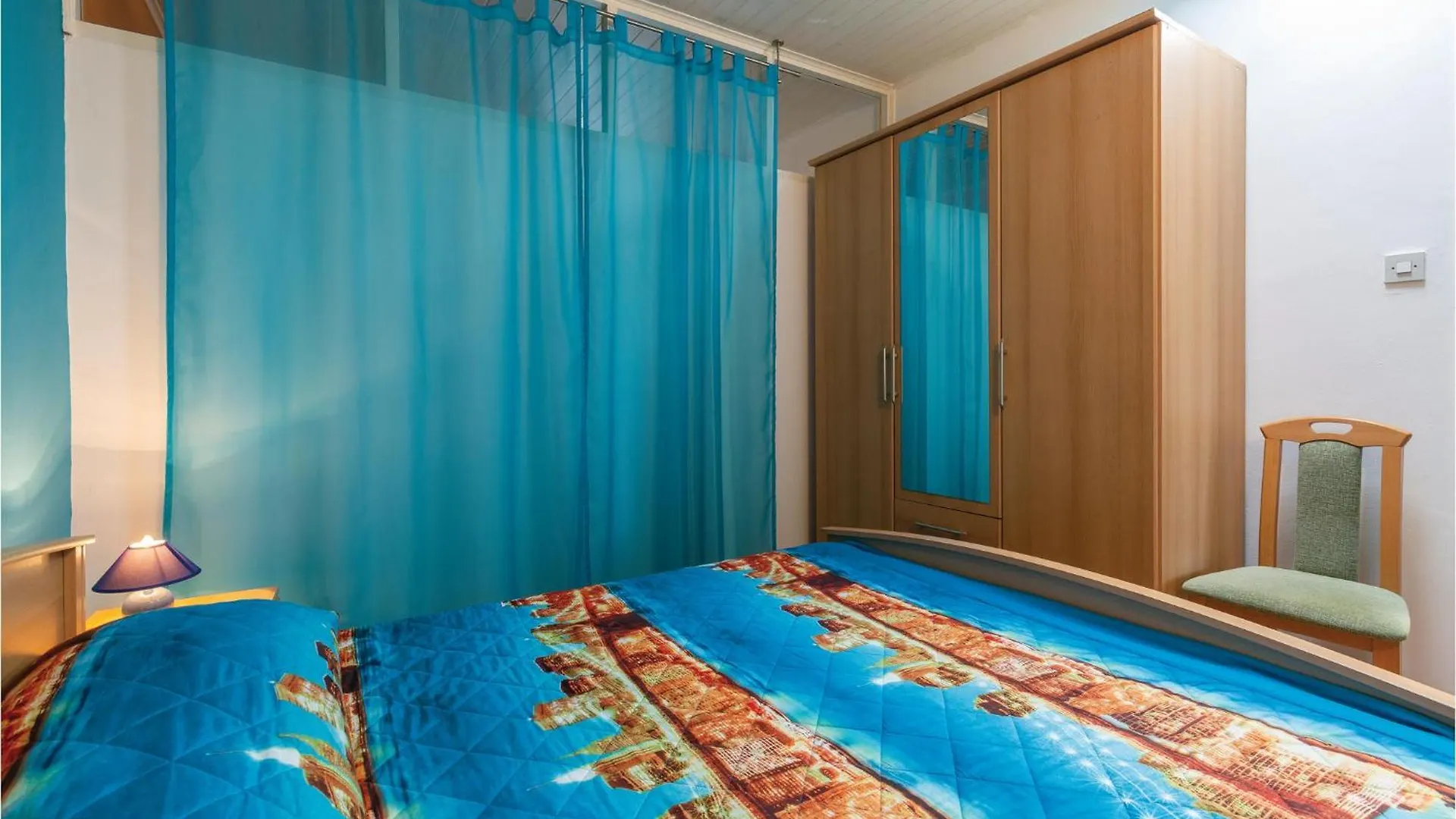 Cozy Apartment In Tar With House Sea View Tar-Vabriga