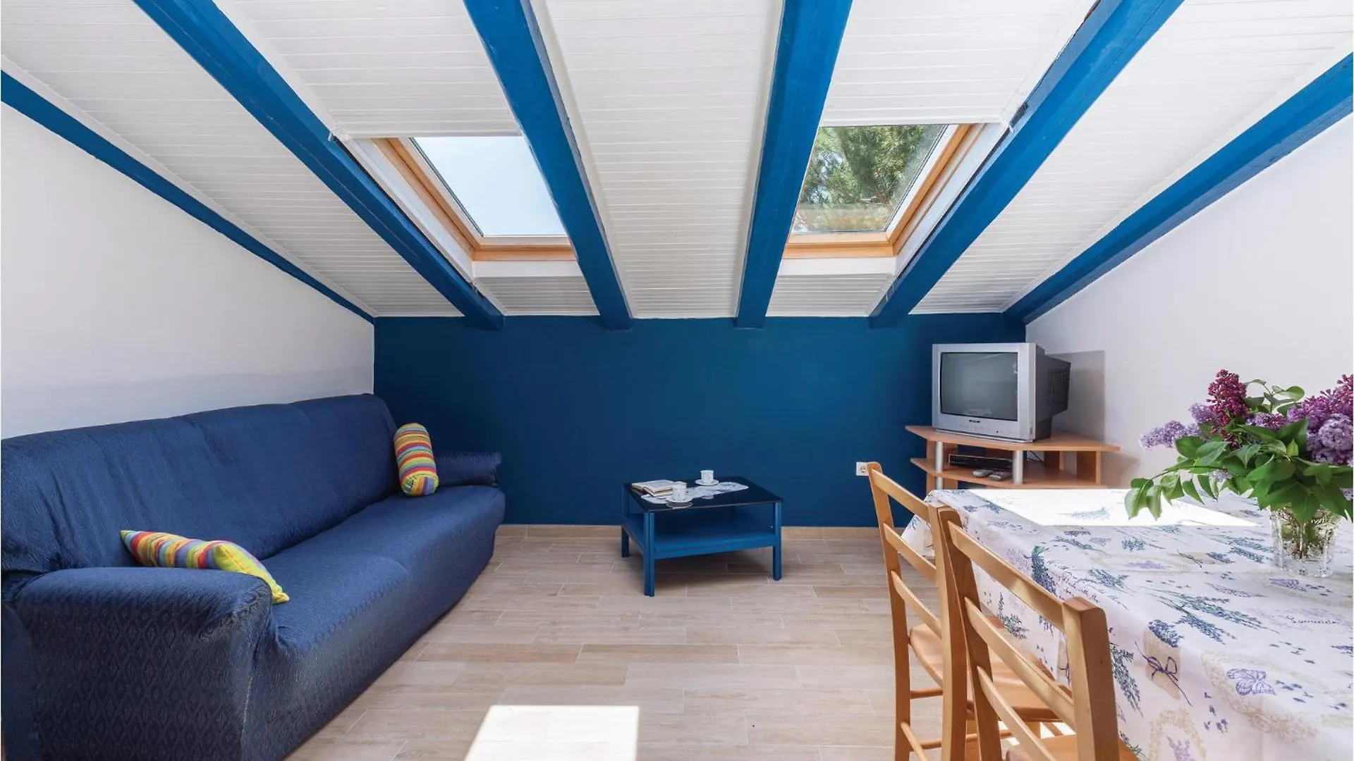 Cozy Apartment In Tar With House Sea View Tar-Vabriga