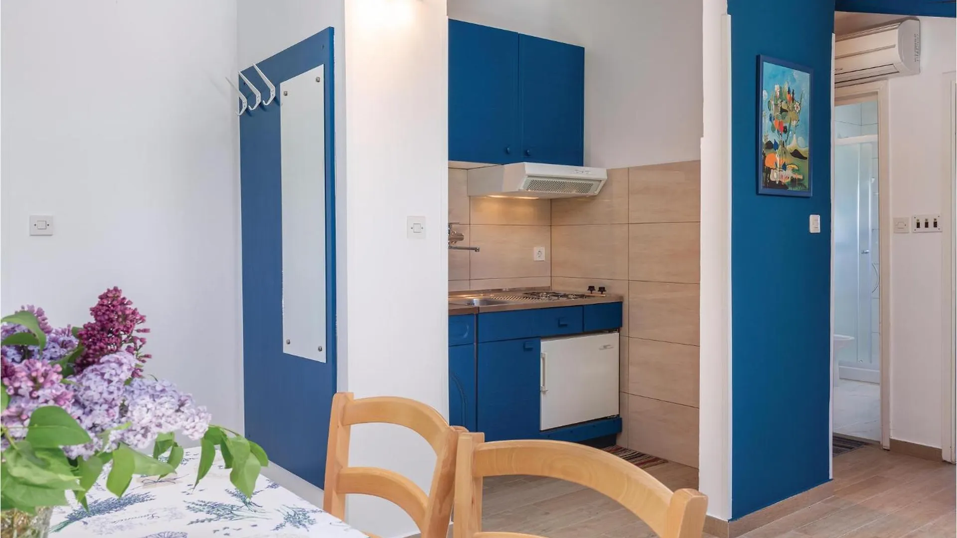 Cozy Apartment In Tar With House Sea View Tar-Vabriga